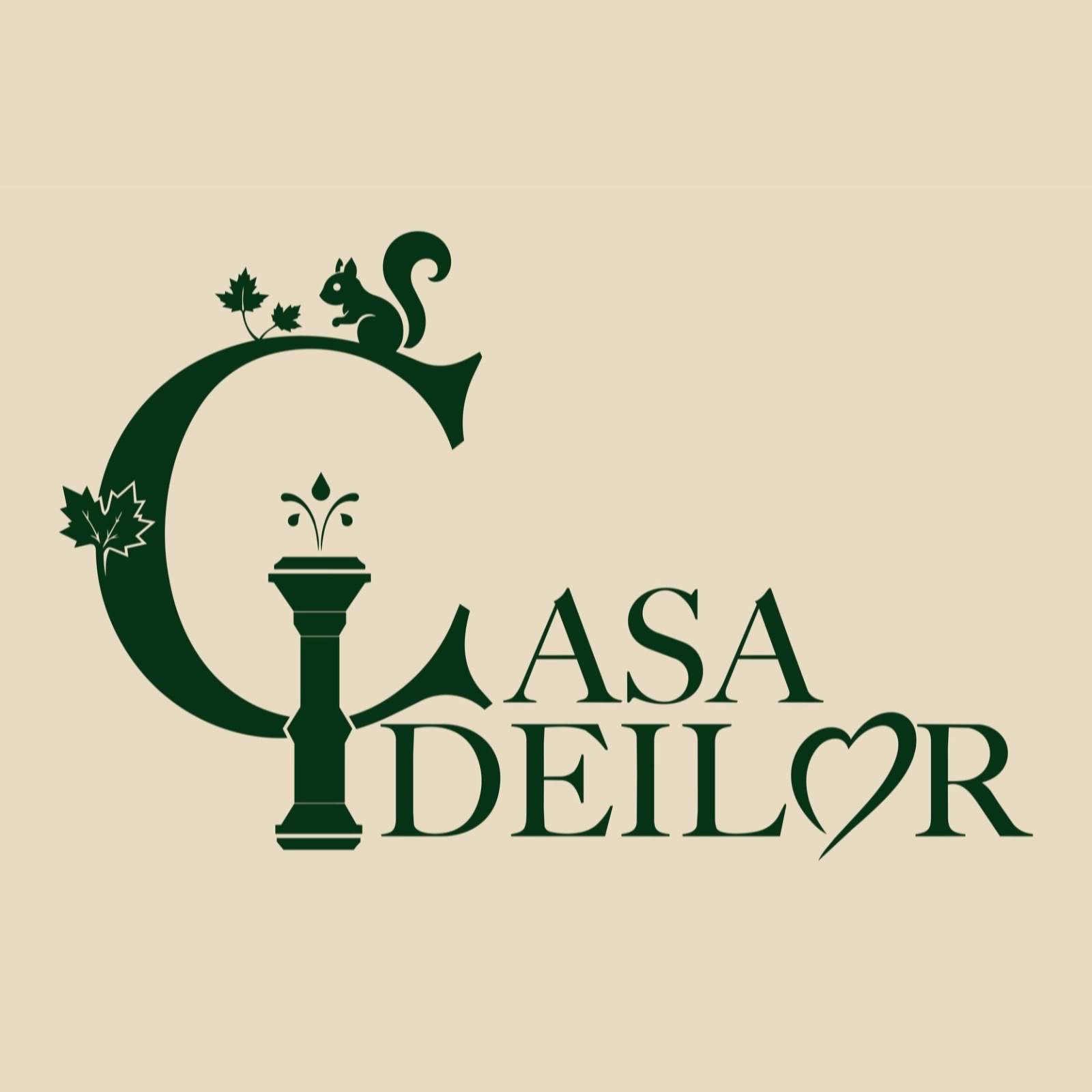 Casa Ideilor