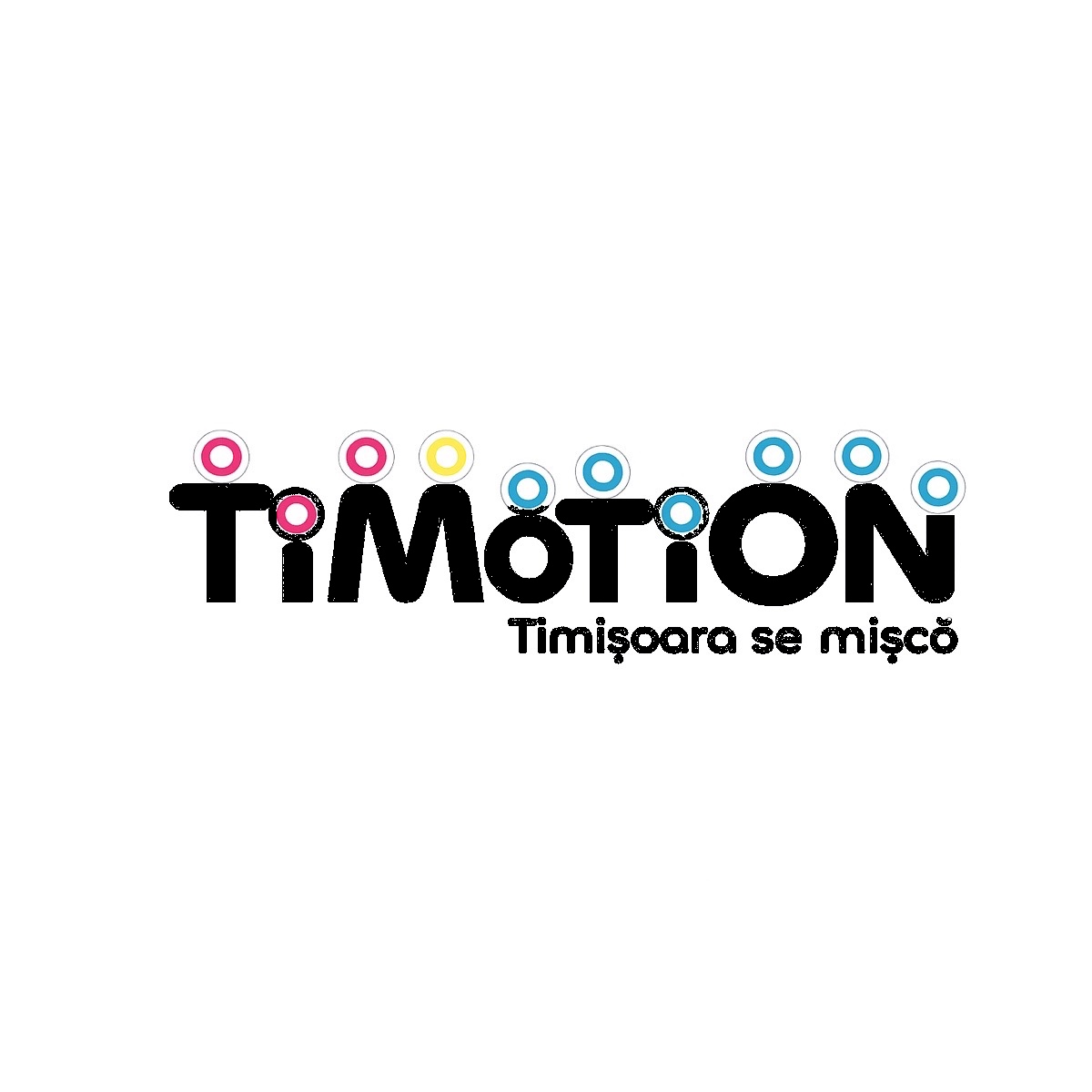 Timotion — Timișoara se mișcă